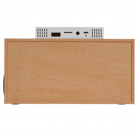 Колонка Edifier D12 Brown