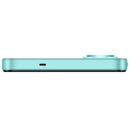 Смартфон Tecno Spark Go 2 3/64Gb, зеленый