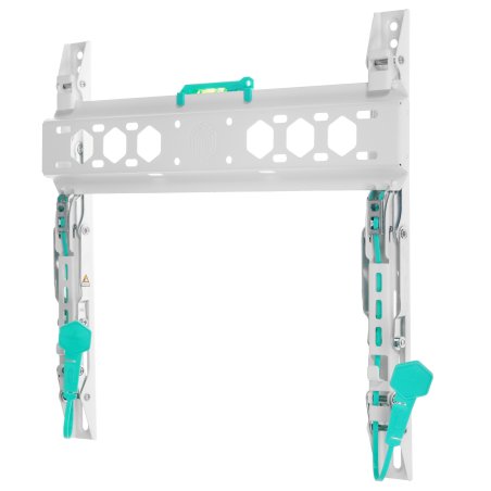 Кронштейн ONKRON TM5 для телевизора 32"-70" наклонный, черный