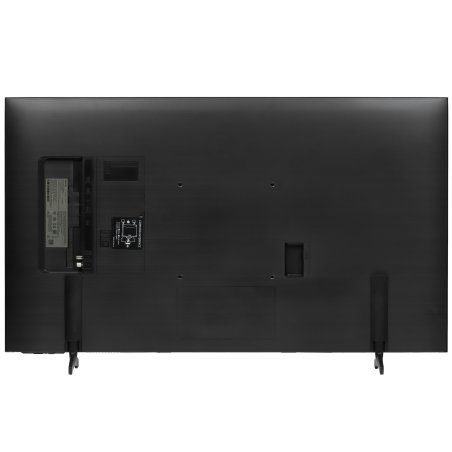 Телевизор Samsung 43" UE43DU7100UXRU черный LED UHD 60Hz Tizen