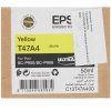 Картридж желтый Epson T47A4 для SC-P900