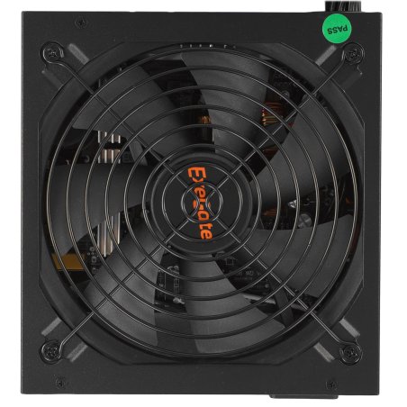 Блок питания ExeGate 600PPH-S-OEM RTL (EX280578RUS-OEM-S), 600Вт, 80 PLUS Bronze, 120мм, черный