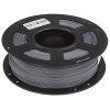 Филамент NVPrint PLA Matte Grey для 3D печати диаметр 1.75мм длина 330 метров масса 1 кг