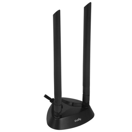 Адаптер Wi-Fi Cudy BE9300 Wi-Fi 7 PCI Express Adapter