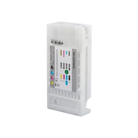 Картридж струйный Sakura C13T41F240 для Epson, голубой