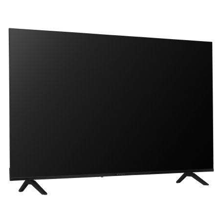 Телевизор TopDevice 55" TDTV55ES13U_BK UHD Smart YaOS/2-32 Gb черный