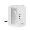 Беспроводной PowerLine-адаптер D-Link DHP-W310AV N300 с поддержкой HomePlug AV