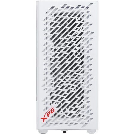 Компьютерный корпус ADATA XPG Valor Air белый Mid-Tower