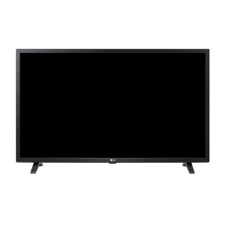 Телевизор LG 32" 32LQ63006LA FHD 1920x1080 черный