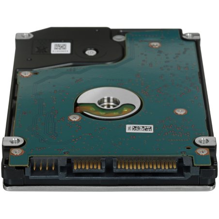 Жесткий диск HDD Toshiba SATA 4TB 2.5" 6.0 Gbit/s 5400 rpm 128Mb 1 year warranty (replacement ST4000LM024)