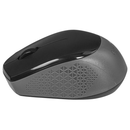 Мышь беспроводная Genius NX-8000S BT черный, 1200 dpi, радиоканал, Bluetooth, USB, кнопки - 3