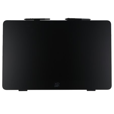 Графический планшет-монитор XPPen Artist Pro 24 USB Type-C/USB/HDMI/DisplayPort черный