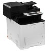 МФУ лазерное Kyocera ECOSYS MA3500cifx (1102Z33NL0), A4, цветной, печ. до 35 стр/мин., скан. до 60 стр/мин. (ч/б) 40 стр/мин. (цвет), 1200 x 1200 dpi (печать) 600x600dpi (скан.), USB, RJ-45, Air Print, Mopria