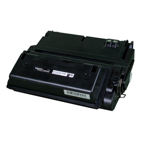 Картридж лазерный Sakura Q5945X для HP LaserJET 4200/4300/4240/4240N/4250/4350/4345Series, черный, 25 000 к.