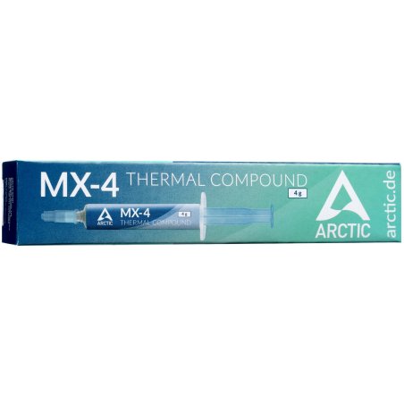 Термопаста Arctic Cooling "MX-4", 4гр.