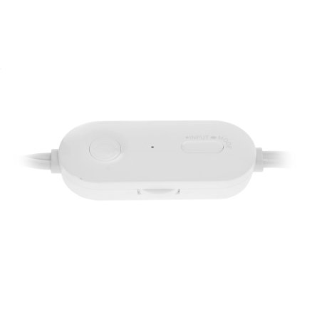 Наушники TWS Edifier X3 белый, внутриканальные, Bluetooth, до 6 ч