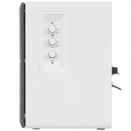 Колонки 2.1 Edifier M206BT черный
