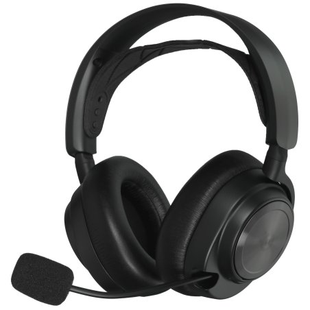 Наушники с микрофоном Steelseries Arctis Nova 3 черный 1.2м накладные оголовье (61631)