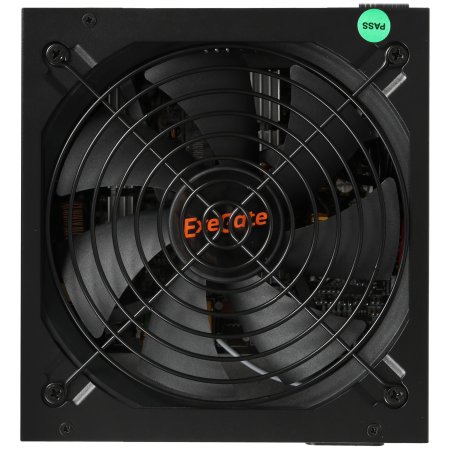 Блок питания ExeGate 750PPX RTL (EX292336RUS), 750Вт, 140мм, модульный, черный