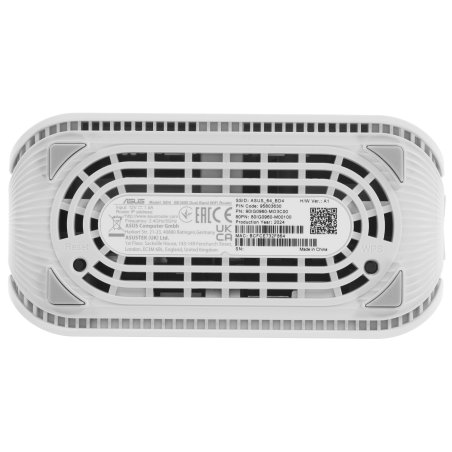 Маршрутизатор ASUS BD4 (W-1-PK) WiFi 7 2x2.5G 2882+688Mbps 5GHz/2.4GHz