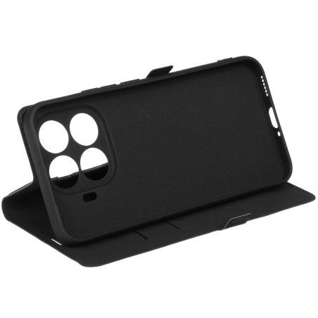 Задняя крышка для Samsung A505F Galaxy A50 (2019) черный