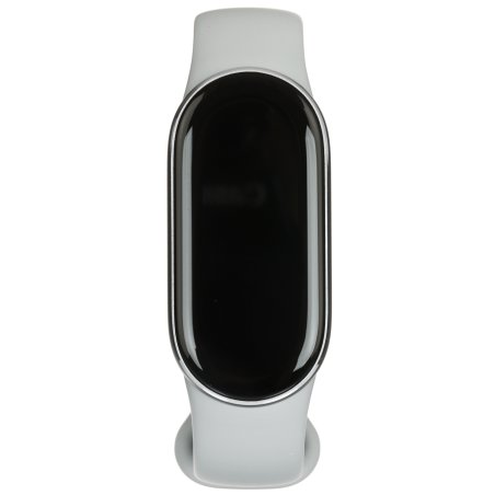 Фитнес-браслет Xiaomi Smart Band 10, 1.72" AMOLED, Bluetooth, IP68, серебристый