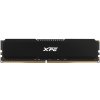 Оперативная память XPG Gammix D20, DDR4, 8Gb (1x8Gb), 3200MHz, CL16, UDIMM, с радиатором, черный