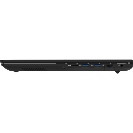 Ноутбук RIKOR PRO 5 M-02 R-N NINO 203.2/IC-025/15.6"/IPS/Intel Core i5 1155G7/16Gb/512Gb SSD/W11Pro/черный