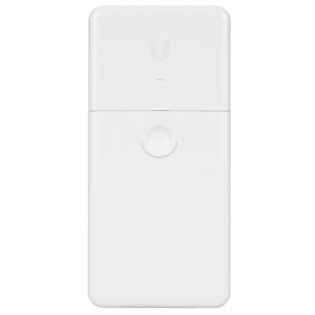 PoE-адаптер Ubiquiti Long Range Ethernet Repeater Гигабитный Ethernet-повторитель, 802.3af/at PoE/PoE+, PoE Passthrough