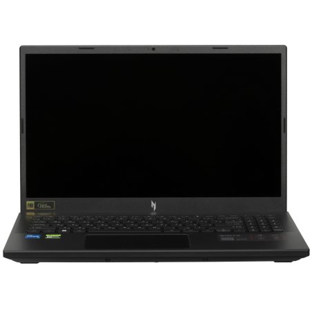 Ноутбук 15.6" IPS FHD Acer Nitro V 15 ANV15-41-R3LC черный (Ryzen 5 6600H/16Gb/512Gb SSD/3050 6Gb/noOS)