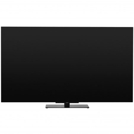 Телевизор Haier 55" DH1VMPD02RU S9 Pro черный OLED 4K UHD 120Hz Smart TV Android 11.0 3GB/32GB