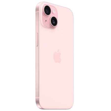Смартфон Apple iPhone 16, 8/128Gb, розовый