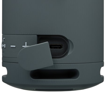 Беспроводная колонка Sony SRS-XE300, черный