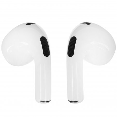 Наушники TWS Apple AirPods Pro 3 2025 белый, внутриканальные, Bluetooth
