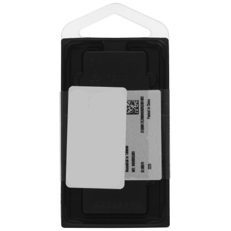 Накопитель SSD Kingston KC600, 512Gb, mSATA, R/W 550/520