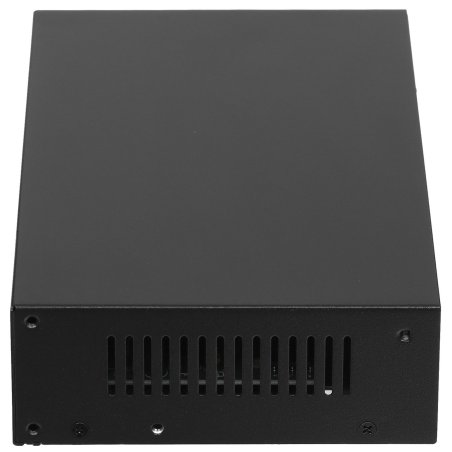 Коммутатор Cudy FS1018PS1 (L2) 16x100Мбит/с 2x1Gbит/с 1SFP 16PoE+ 200W неуправляемый