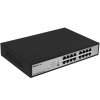 Коммутатор ORIGO Unmanaged Switch, 16x1000Base-T, 19 Rackmount Kit