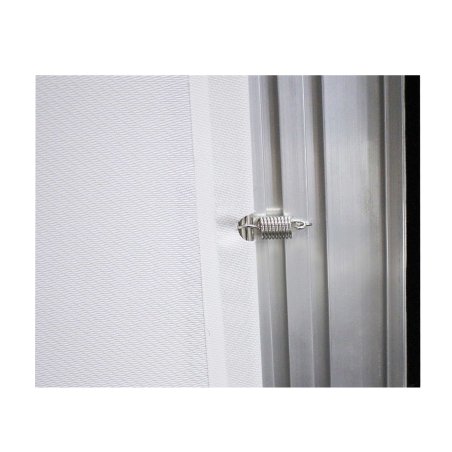 Экран для проектора S'OK Zeus SGPSFR-266x150A на раме (80 мм), звукопрозрачный