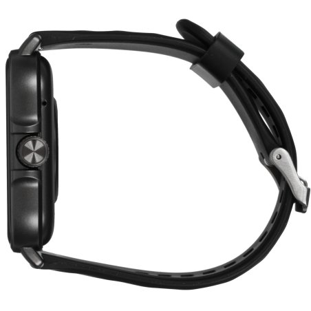 Умные часы Black Shark BS-W2407 (GT3 Neo) LCD корпус черный