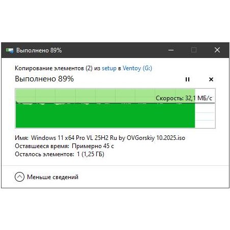 Флешка USB Sandisk 256Gb ULTRA FIT SDCZ430-256G-G46 USB3.1 черный