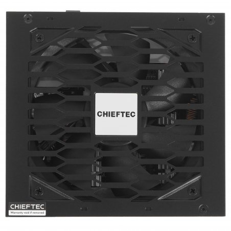 Блок питания Chieftec Vita BPX-750S, 750Вт, 80 PLUS Bronze, 120мм, черный