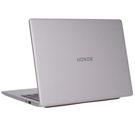 Ноутбук Honor MagicBook X14 2025 14" FHD i5 12450H 16/512GB Intel UHD Graphics WIN 11 Home 5301ALWU GDG-X GRAY