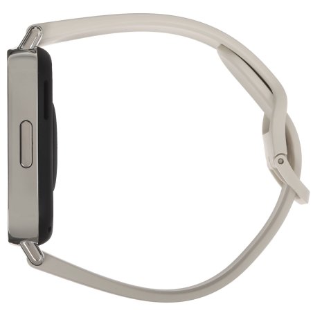 Умные часы Xiaomi Redmi Watch 5 Lite, 1.96" AMOLED, Bluetooth, IP68, светло-золотистый