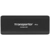 Внешний SSD Patriot Transporter, 4TB, USB 3.2 Gen 2 Type-A/Type-C, R/W 1000/1000, черный