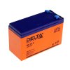 Батарея Delta HR 12-9 (12V, 9Ah)