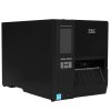 Принтер этикеток термотрансферный TSC MH241T 203 dpi, 356 мм/сек, USB, RS-232, Ethernet, USB Host, черный