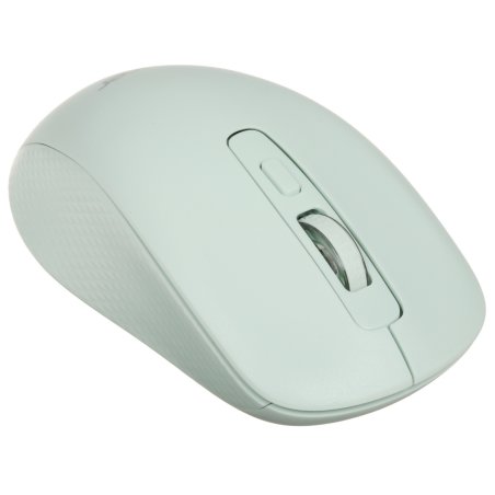 Мышь беспроводная Acer OMR309 зеленый, 1600 dpi, радиоканал, USB, кнопки - 4