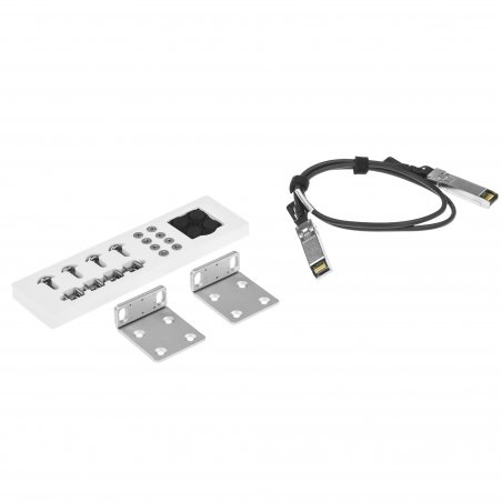 Коммутатор в стойку Ubiquiti UniFi Switch Aggregation USW-Aggregation 8х 10G SFP+