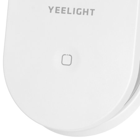 Настольная светодиодная лампа с прищепкой Yeelight J1 YLTD10YL