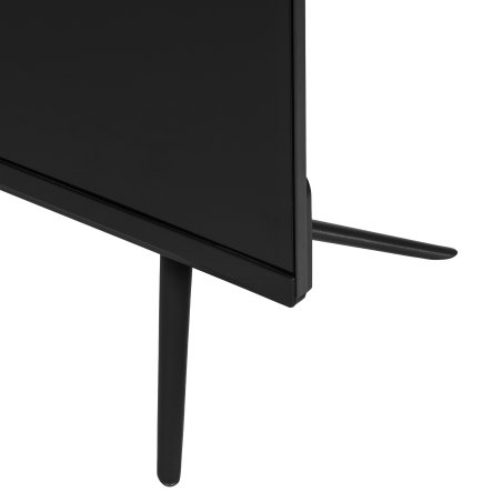 Телевизор BQ 42" 42FS02B черный FHD DLED 60Hz Android 14 (РФ)